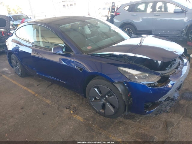 2023 TESLA MODEL 3 5YJ3E1EAXPF506775 Photo 0