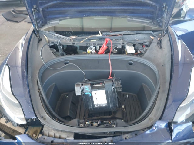 2023 TESLA MODEL 3 5YJ3E1EAXPF506775 Photo 9