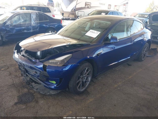 2023 TESLA MODEL 3 5YJ3E1EAXPF506775 Photo 1