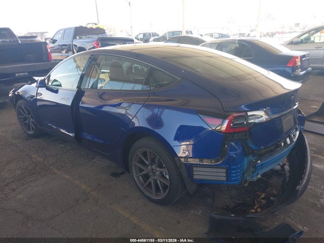 2023 TESLA MODEL 3 5YJ3E1EAXPF506775 Photo 2