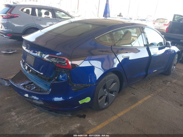 2023 TESLA MODEL 3 5YJ3E1EAXPF506775 Photo 3