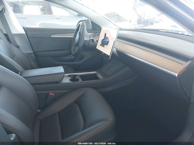 2023 TESLA MODEL 3 5YJ3E1EAXPF506775 Photo 4