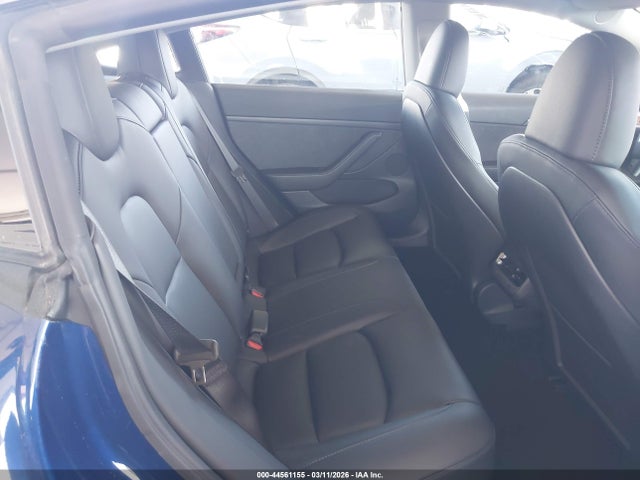 2023 TESLA MODEL 3 5YJ3E1EAXPF506775 Photo 7