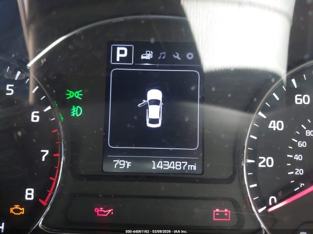KIA FORTE EX 2018 3KPFL4A89JE199975 Image 15