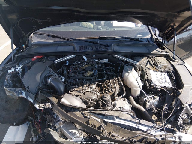 2024 AUDI A5 SPORTBACK WAUFACF51RA007524 Photo 9