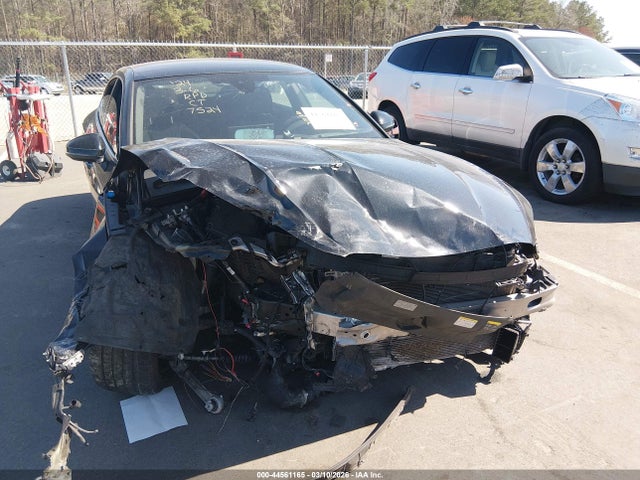 2024 AUDI A5 SPORTBACK WAUFACF51RA007524 Photo 5