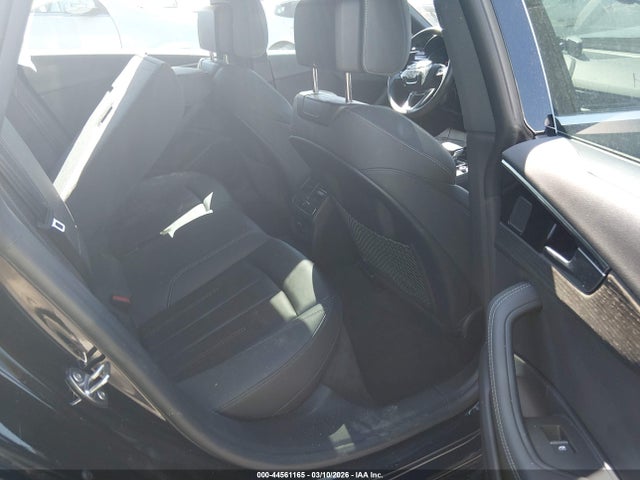 2024 AUDI A5 SPORTBACK WAUFACF51RA007524 Photo 7