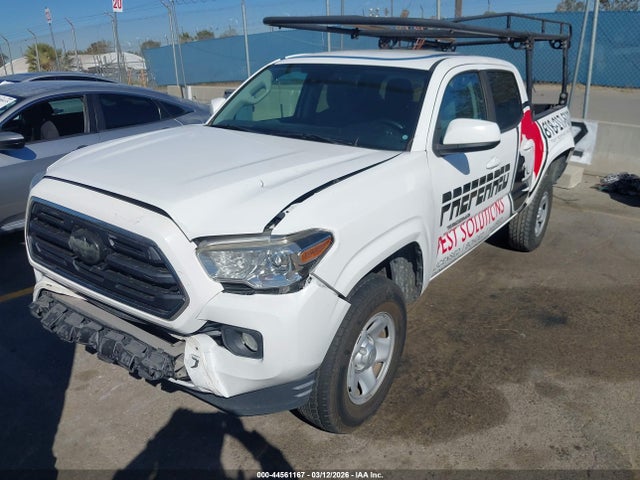 5TFAX5GN6KX142524 Toyota Tacoma Sr5