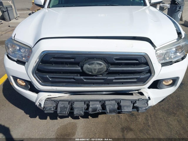 5TFAX5GN6KX142524 Toyota Tacoma Sr5