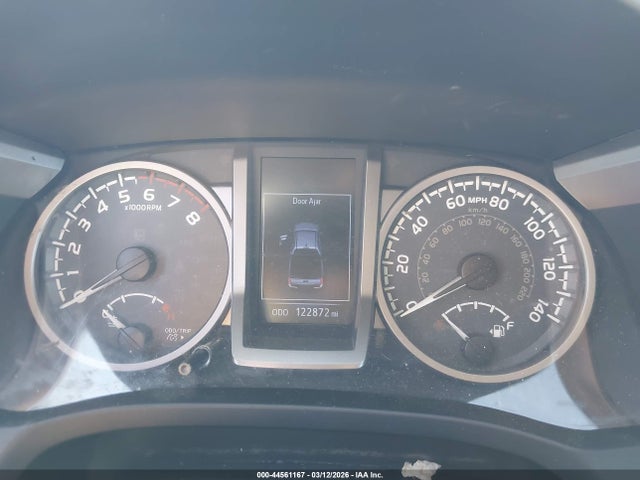 5TFAX5GN6KX142524 Toyota Tacoma Sr5