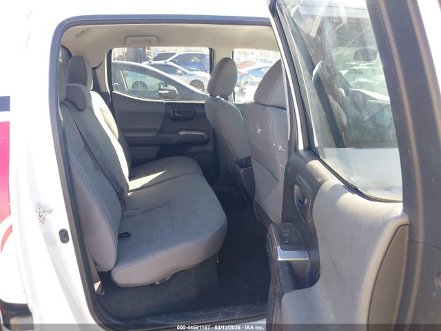 5TFAX5GN6KX142524 Toyota Tacoma Sr5