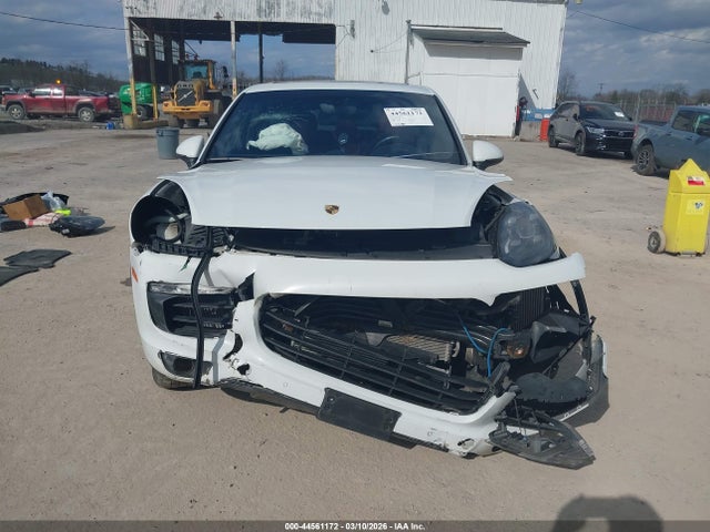 Aukcja sprzedaży 2015 Porsche Cayenne S, vin: WP1AB2A2XFLA60724, numer aukcji: 44561172