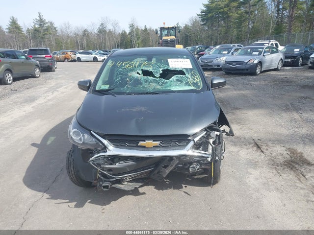 Chevrolet Spark 1lt Cvt 2019 KL8CD6SA3KC739853 Image 12