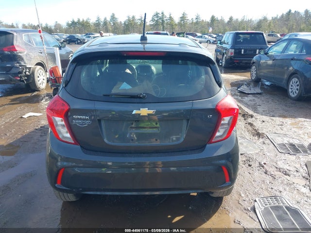 Chevrolet Spark 1lt Cvt 2019 KL8CD6SA3KC739853 Image 16