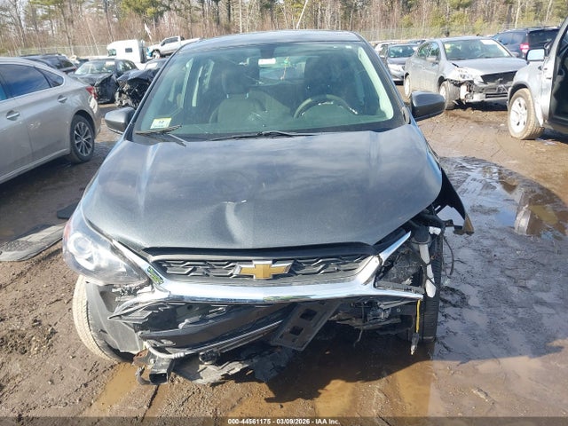 Chevrolet Spark 1lt Cvt 2019 KL8CD6SA3KC739853 Image 6