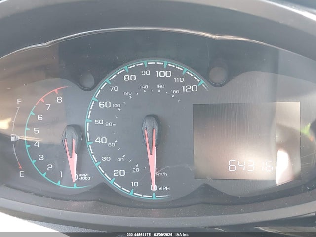 Chevrolet Spark 1lt Cvt 2019 KL8CD6SA3KC739853 Image 7