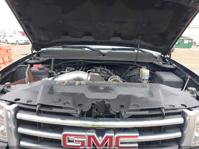 Aukcja sprzedaży 2013 Gmc Sierra 1500 Sle, vin: 3GTP2VE72DG377684, numer aukcji: 44561176