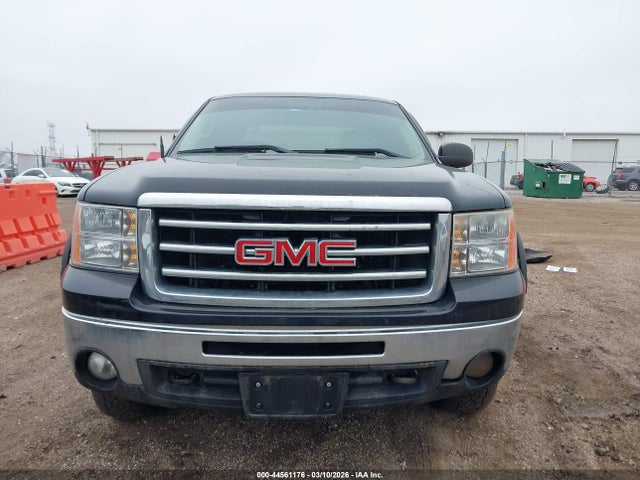 Aukcja sprzedaży 2013 Gmc Sierra 1500 Sle, vin: 3GTP2VE72DG377684, numer aukcji: 44561176