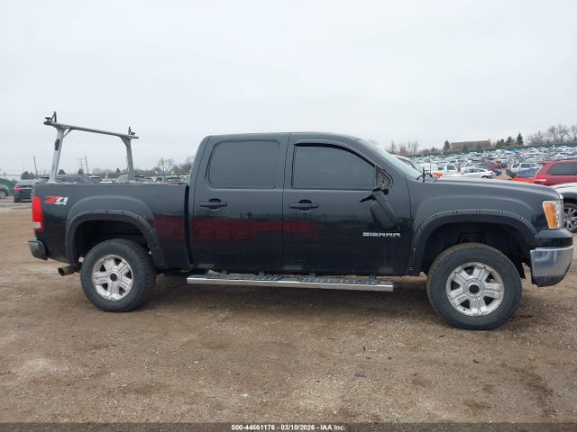 Aukcja sprzedaży 2013 Gmc Sierra 1500 Sle, vin: 3GTP2VE72DG377684, numer aukcji: 44561176