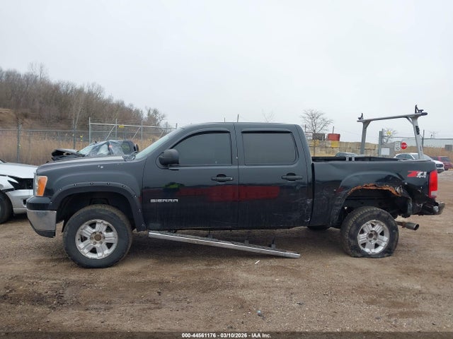 Aukcja sprzedaży 2013 Gmc Sierra 1500 Sle, vin: 3GTP2VE72DG377684, numer aukcji: 44561176