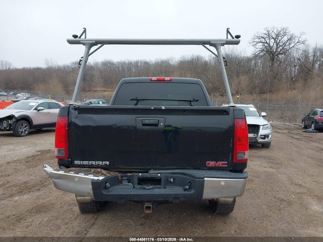 Aukcja sprzedaży 2013 Gmc Sierra 1500 Sle, vin: 3GTP2VE72DG377684, numer aukcji: 44561176