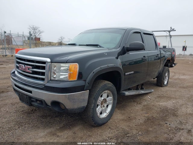 Aukcja sprzedaży 2013 Gmc Sierra 1500 Sle, vin: 3GTP2VE72DG377684, numer aukcji: 44561176