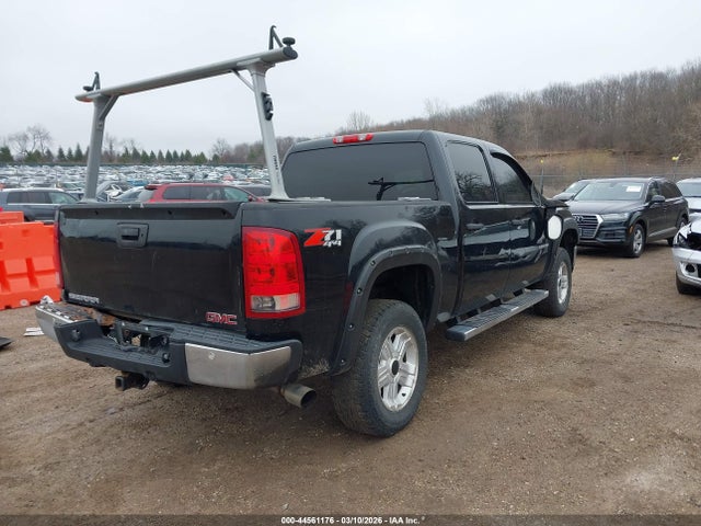 Aukcja sprzedaży 2013 Gmc Sierra 1500 Sle, vin: 3GTP2VE72DG377684, numer aukcji: 44561176