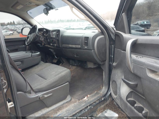 Aukcja sprzedaży 2013 Gmc Sierra 1500 Sle, vin: 3GTP2VE72DG377684, numer aukcji: 44561176