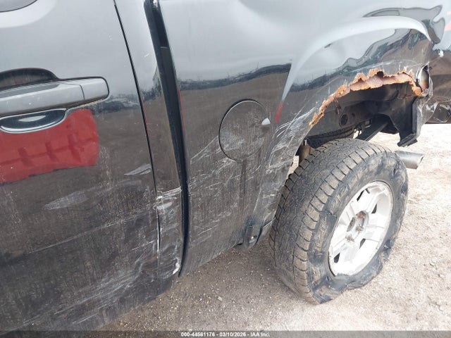 Aukcja sprzedaży 2013 Gmc Sierra 1500 Sle, vin: 3GTP2VE72DG377684, numer aukcji: 44561176