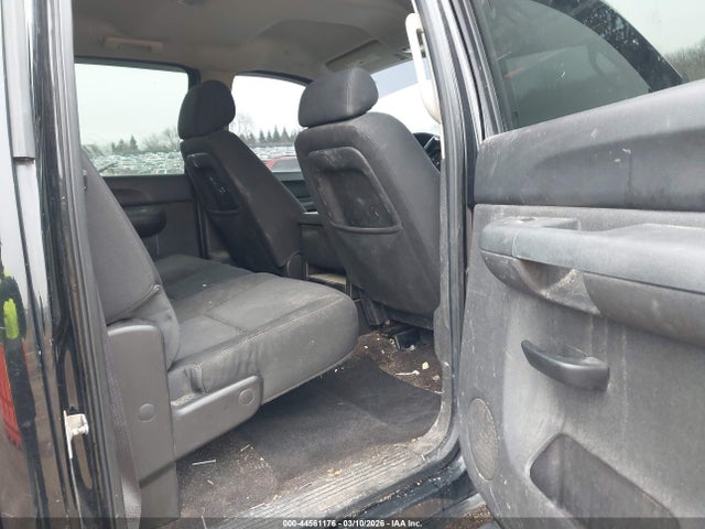 Aukcja sprzedaży 2013 Gmc Sierra 1500 Sle, vin: 3GTP2VE72DG377684, numer aukcji: 44561176