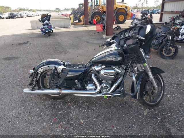 Harley-Davidson FLHX 2023 1HD1KBC15PB617633 Image 11