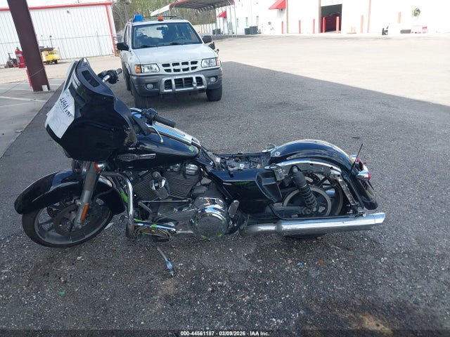 Harley-Davidson FLHX 2023 1HD1KBC15PB617633 Image 12