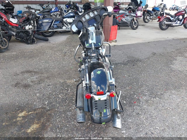 2023 HARLEY-DAVIDSON FLHX 1HD1KBC15PB617633 Photo 5