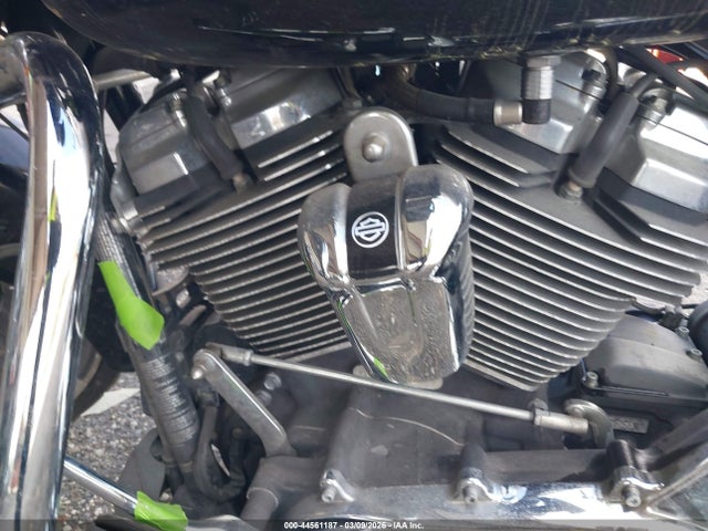 2023 HARLEY-DAVIDSON FLHX 1HD1KBC15PB617633 Photo 8