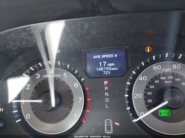 5FNRL5H94EB038306 Honda Odyssey Touring/touring Elite