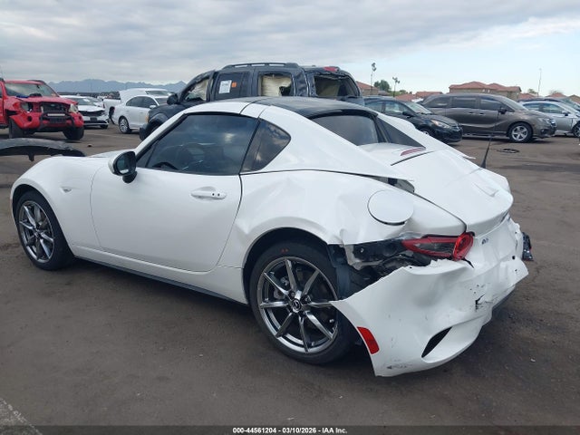 Продаж на аукціоні авто 2022 Mazda Mx-5 Miata Rf Grand Touring, vin: JM1NDAM78N0508022, номер лоту: 44561204