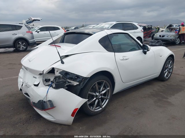 Продаж на аукціоні авто 2022 Mazda Mx-5 Miata Rf Grand Touring, vin: JM1NDAM78N0508022, номер лоту: 44561204