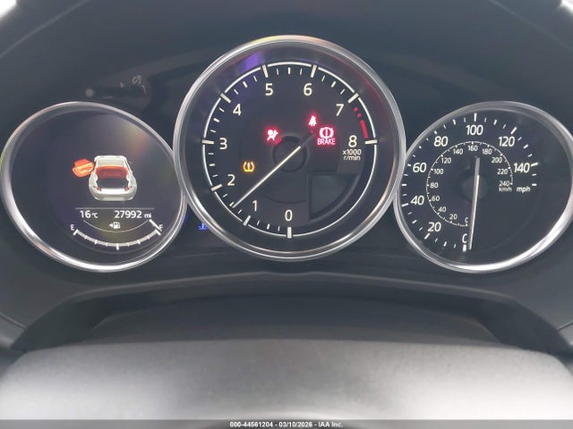 Продаж на аукціоні авто 2022 Mazda Mx-5 Miata Rf Grand Touring, vin: JM1NDAM78N0508022, номер лоту: 44561204