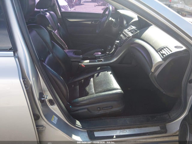 2009 ACURA TL 19UUA86549A018218 Photo 4