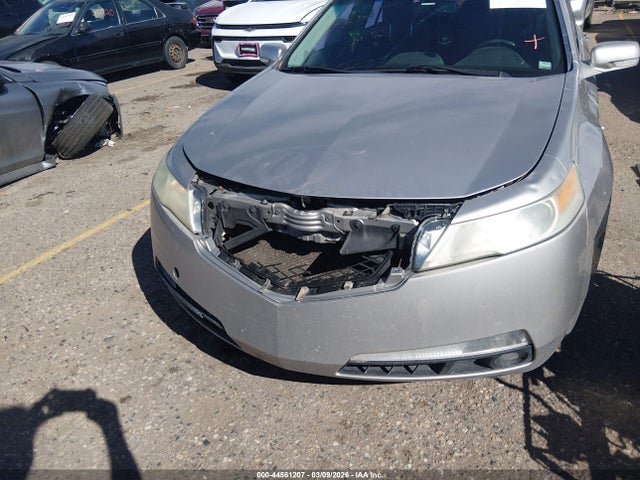2009 ACURA TL 19UUA86549A018218 Photo 5