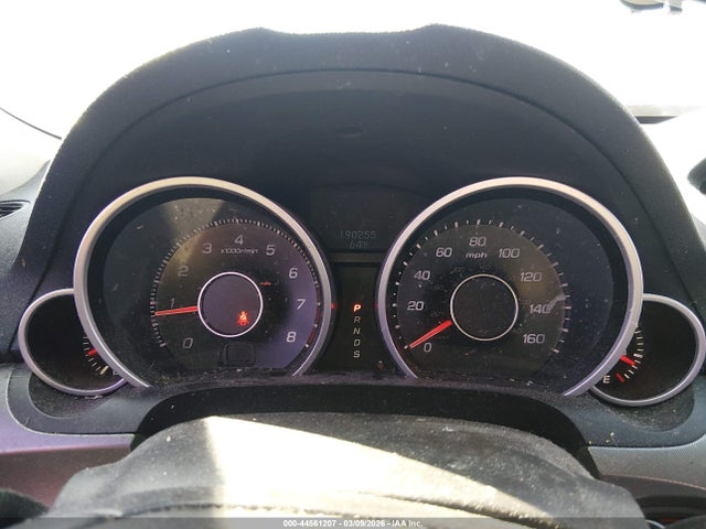 2009 ACURA TL 19UUA86549A018218 Photo 6