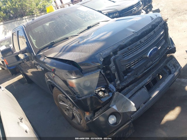 Ford F-150 FX2 2014 1FTFW1CT9EFA30493 головне зображення