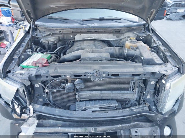 Ford F-150 FX2 2014 1FTFW1CT9EFA30493 Image 10