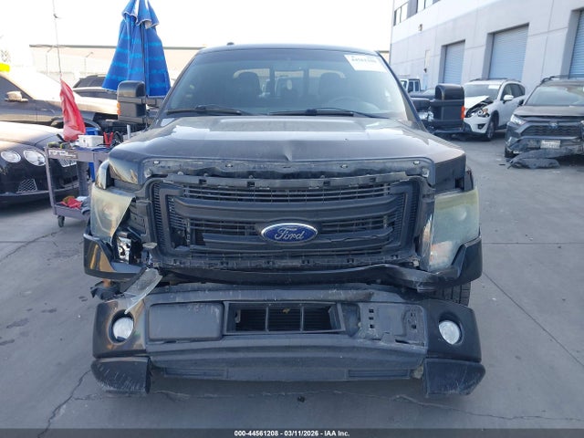 Ford F-150 FX2 2014 1FTFW1CT9EFA30493 Image 13