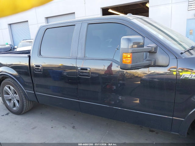 Ford F-150 FX2 2014 1FTFW1CT9EFA30493 Image 14