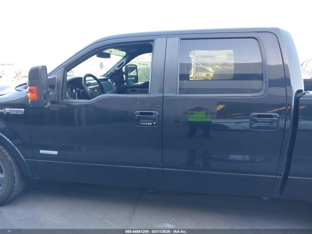 Ford F-150 FX2 2014 1FTFW1CT9EFA30493 Image 15