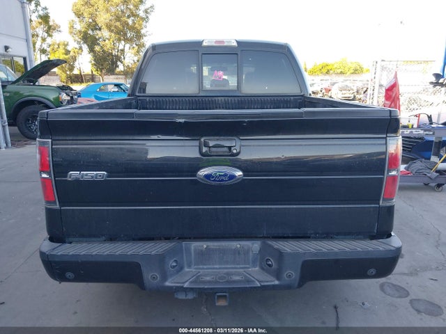 Ford F-150 FX2 2014 1FTFW1CT9EFA30493 Image 17