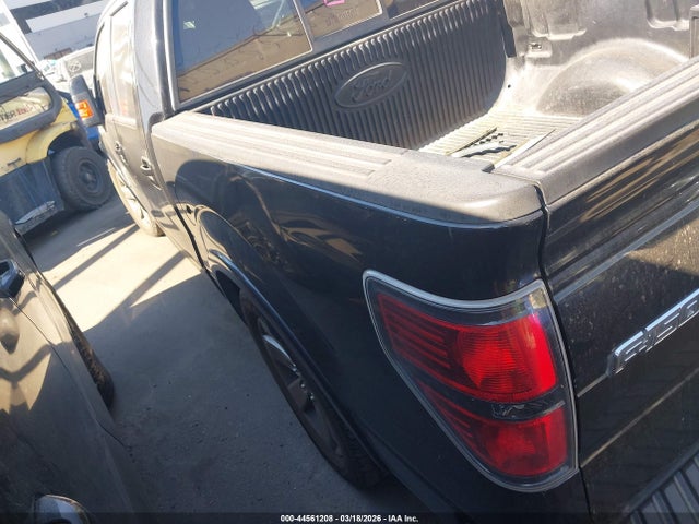 Ford F-150 FX2 2014 1FTFW1CT9EFA30493 Image 3