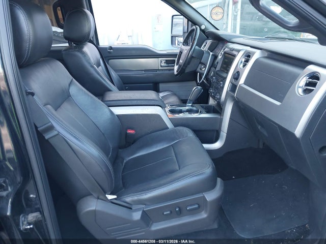 Ford F-150 FX2 2014 1FTFW1CT9EFA30493 Image 5