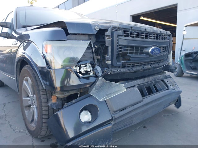 Ford F-150 FX2 2014 1FTFW1CT9EFA30493 Image 6